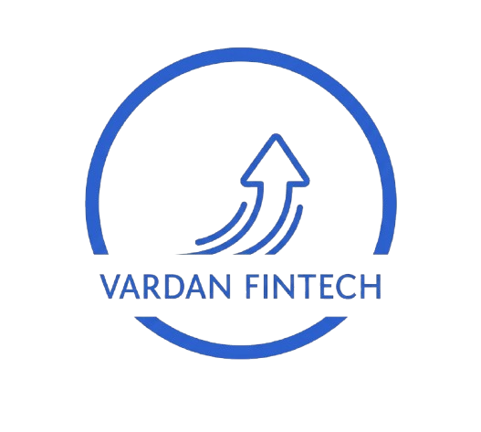 Vardan Fintech Logo